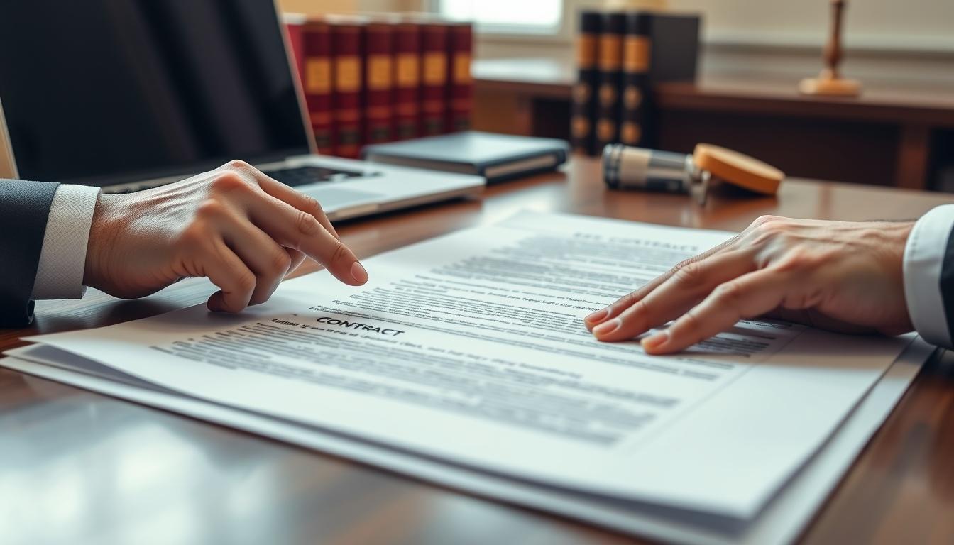 Legal Guidance for First-Time Buyers